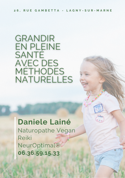Accompagnement enfants avec des méthodes naturelles. Naturopathie. Nutrition. Alimentation végétale. Reiki. Bien-être. Neurofeedback NeurOptimal. 